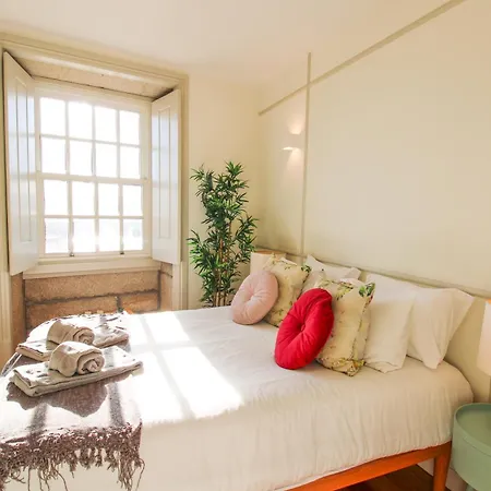 Appartement Douro Divine