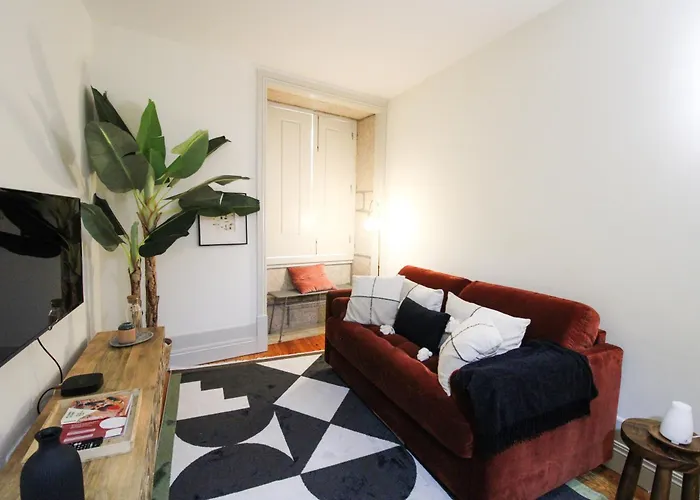 شقة Douro Divine *