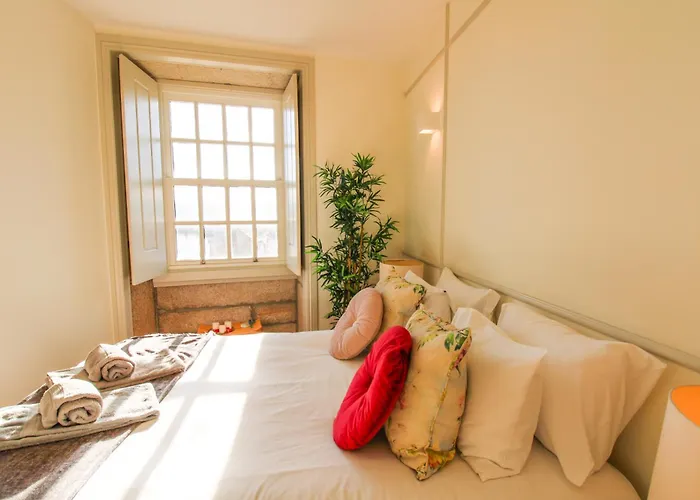 Douro Divine * بورتو