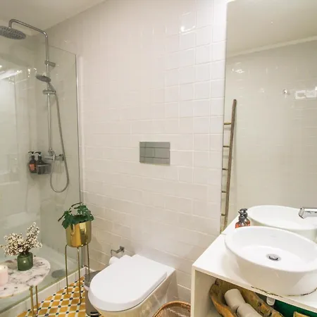 Douro Divine Lejlighed