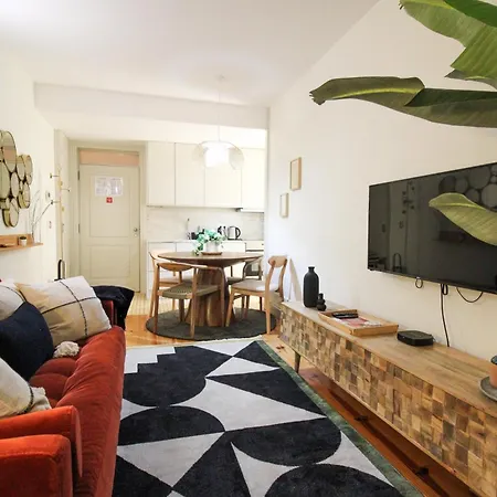 Douro Divine Apartment Porto