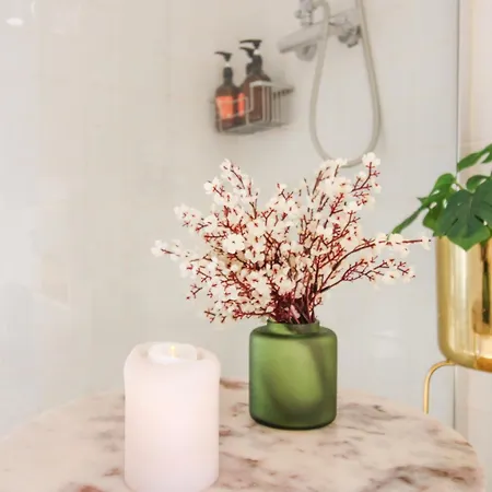 Douro Divine アパート