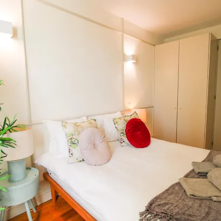 Douro Divine アパート