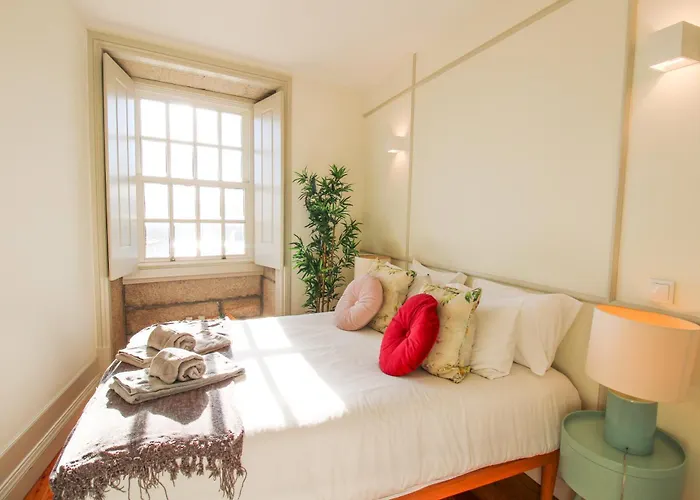 Апартаменты Douro Divine