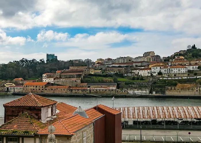 Douro Divine * Порту