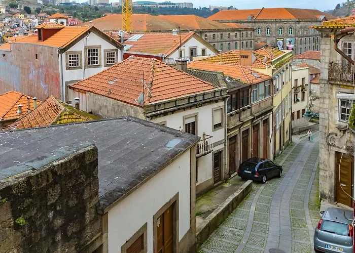 Douro Divine * Порту