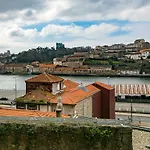 아파트 Douro Divine 포르투
