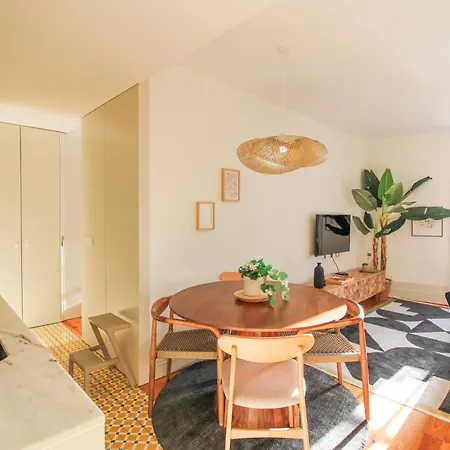 Appartement Douro Divine *