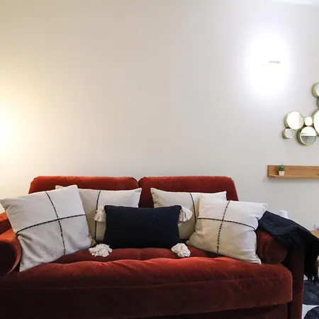 Appartement Douro Divine *