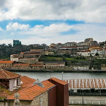 Douro Divine * Oporto
