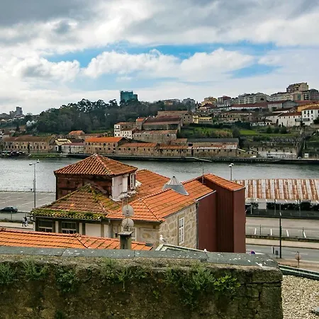 Appartamento Douro Divine Oporto