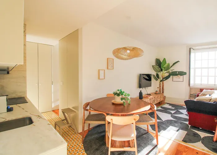 Appartement Douro Divine *
