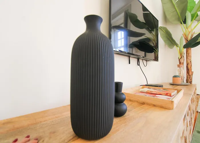 Daire Douro Divine *