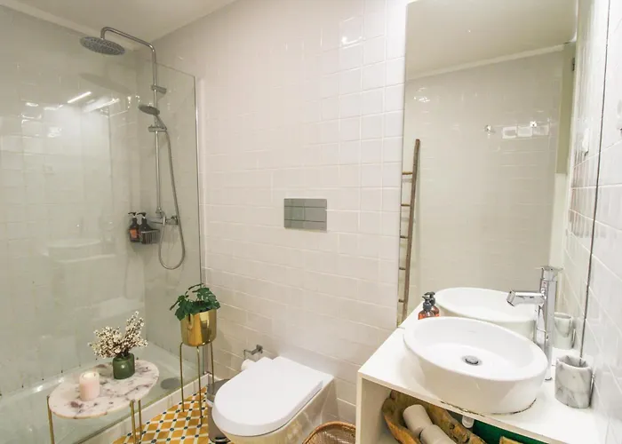 Douro Divine Appartement