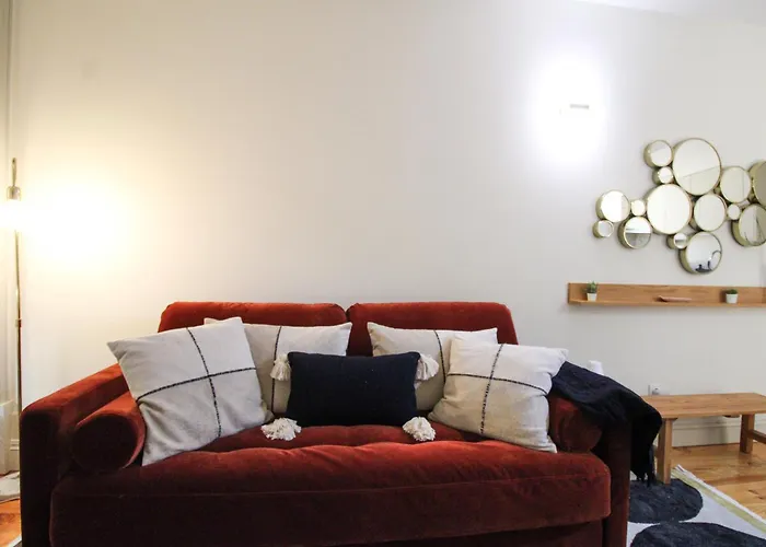 Appartement Douro Divine *