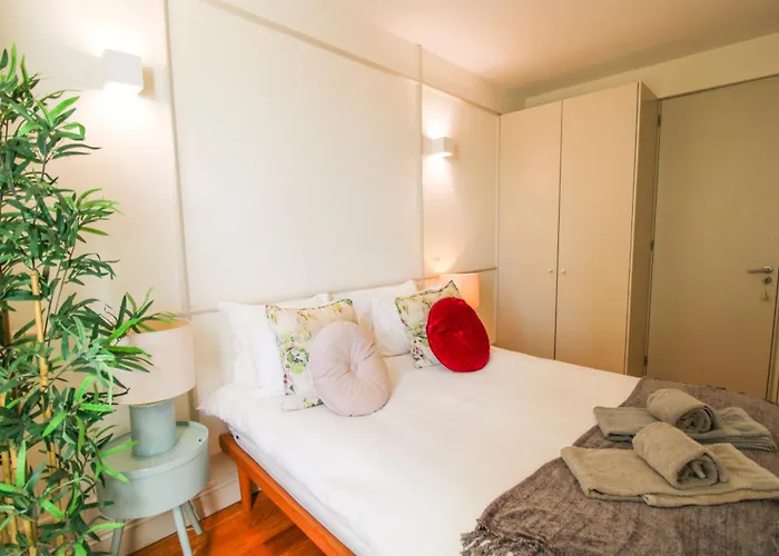 Douro Divine Appartement