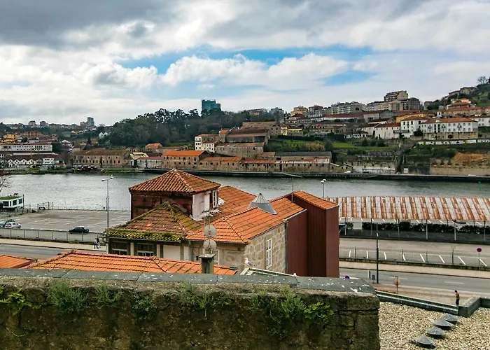 Appartement Douro Divine Oporto